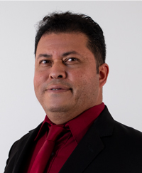 Foto de Iván Camelo Avedoy